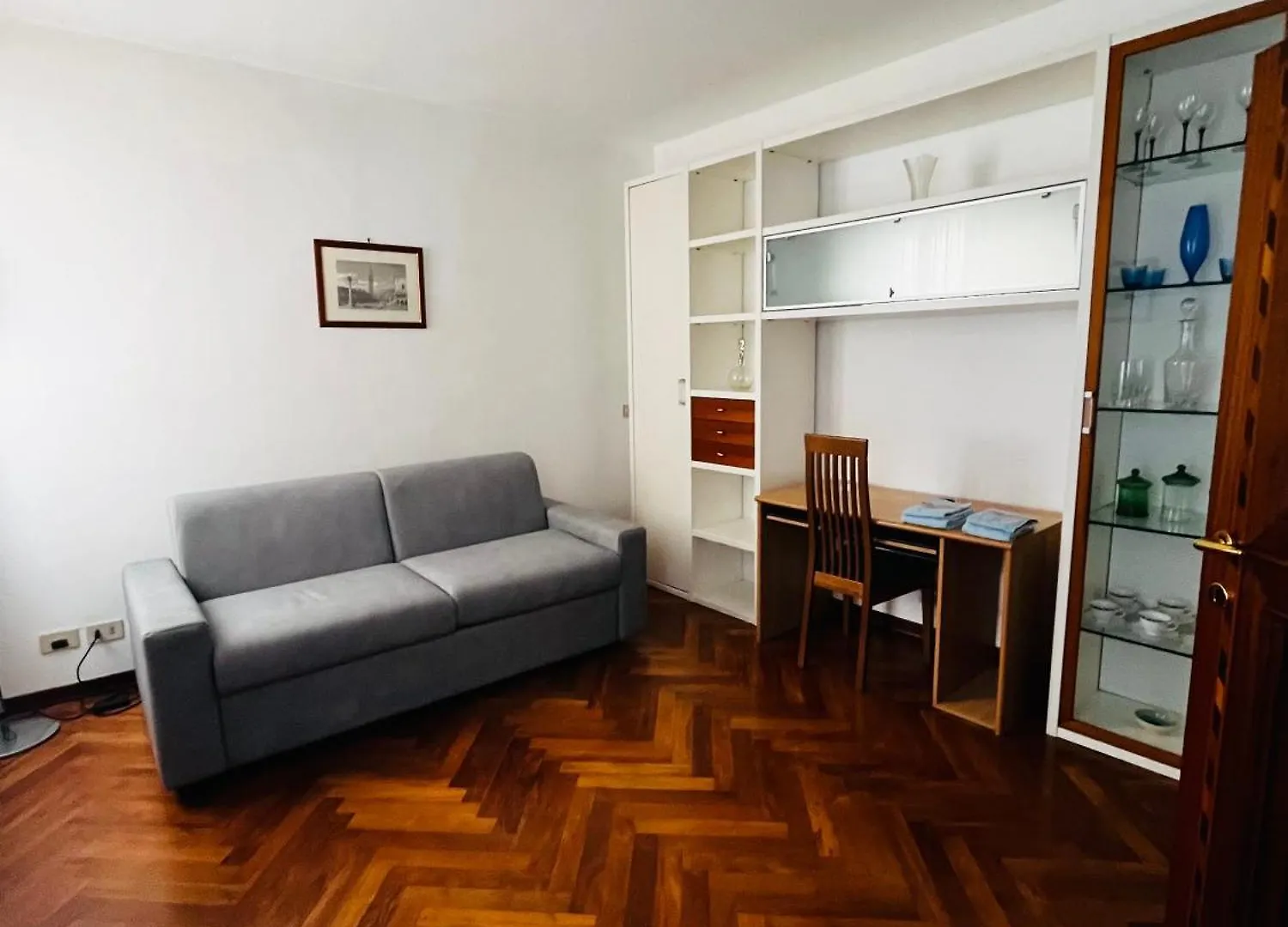 Appartamento Casarosalia Venezia