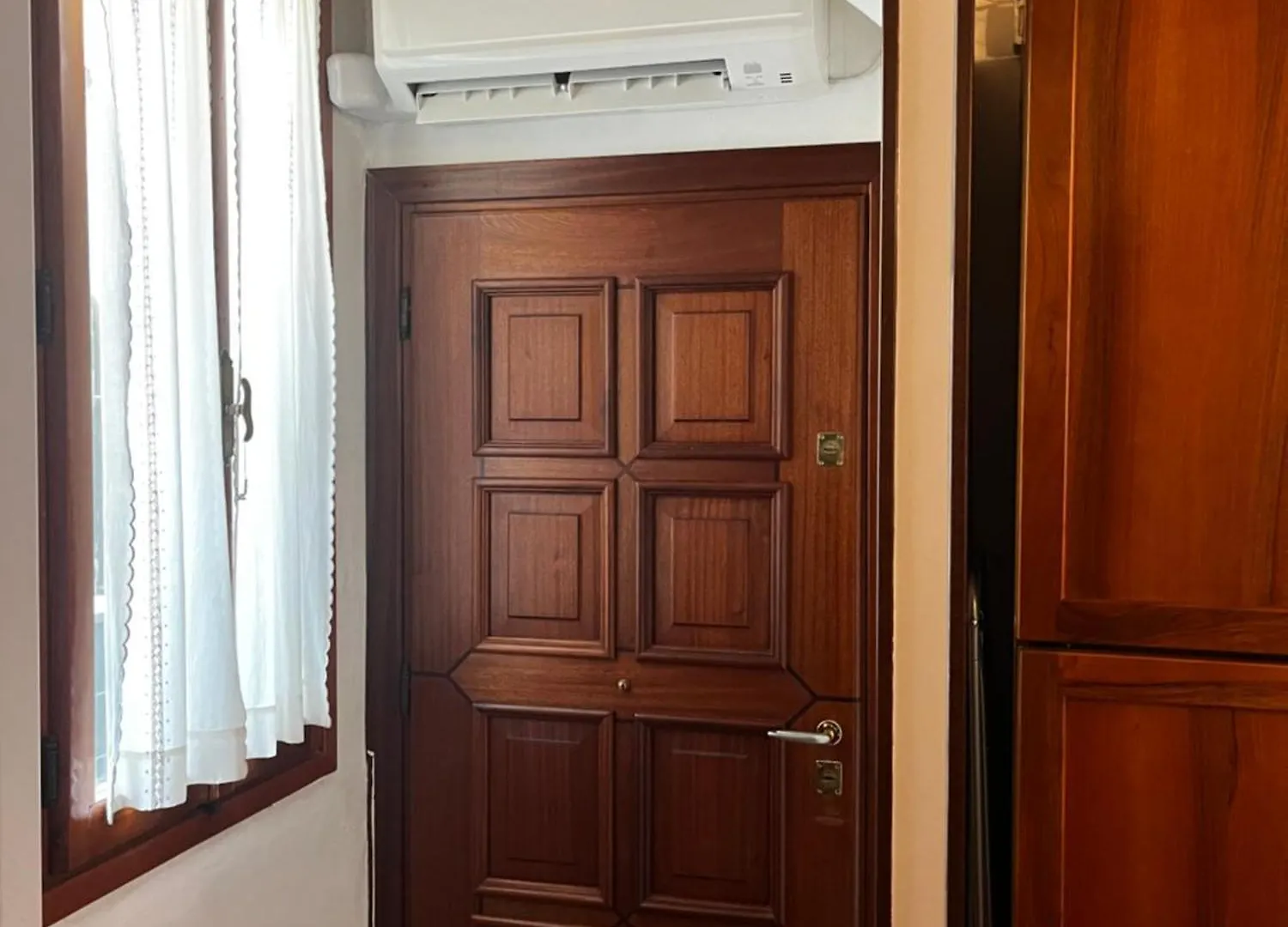 Appartamento Casarosalia Venezia Italia