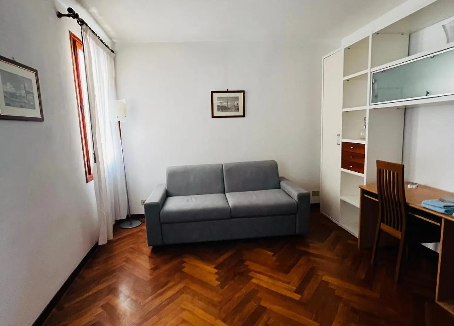 Appartamento Casarosalia Venezia