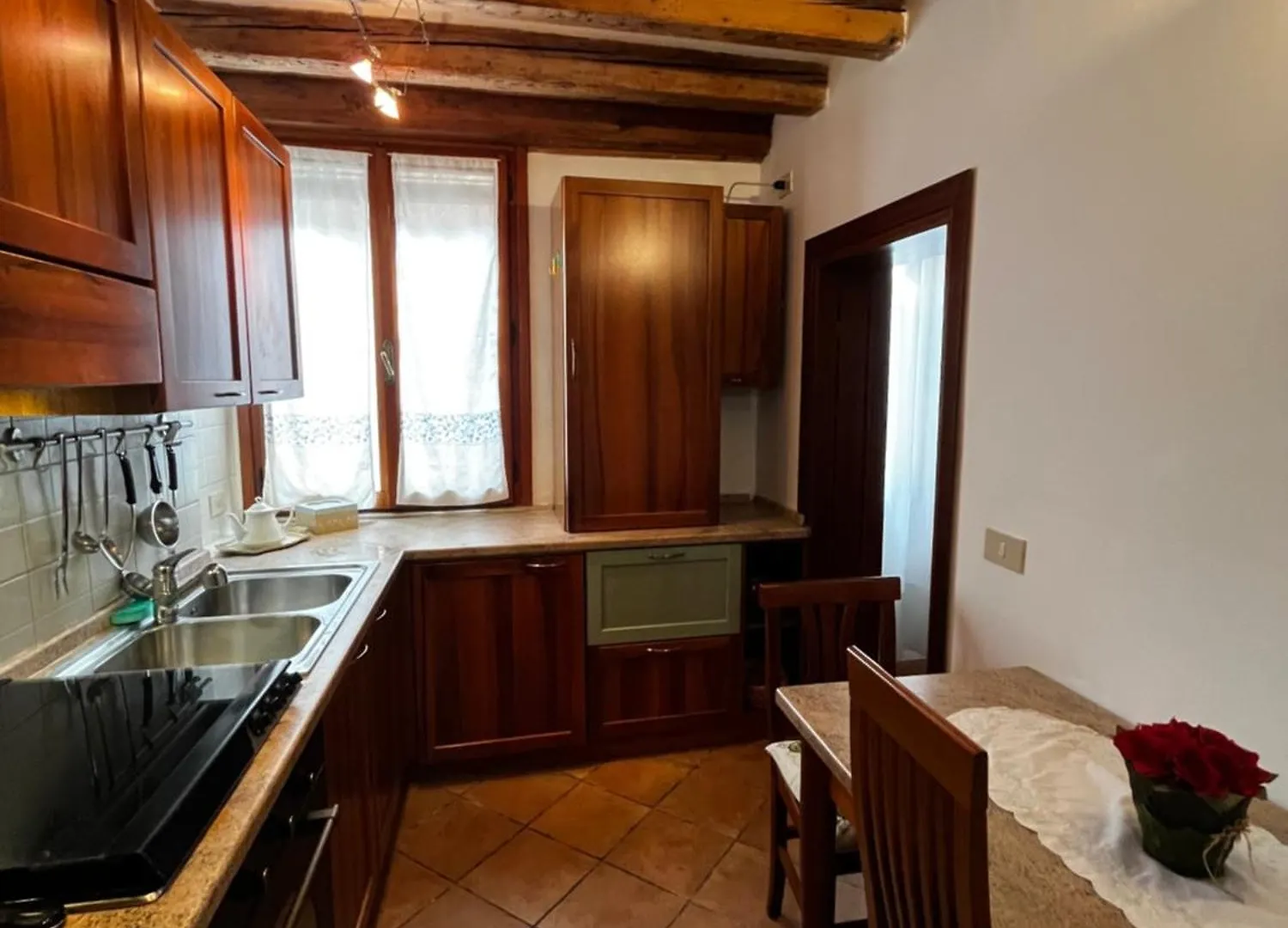 Appartamento Casarosalia Venezia Italia