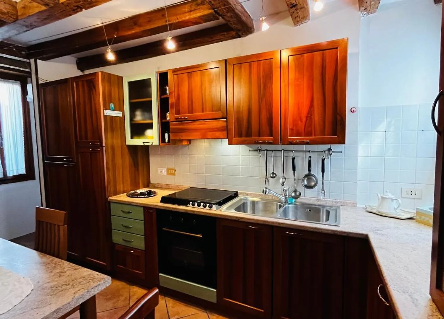 Appartamento Casarosalia Venezia
