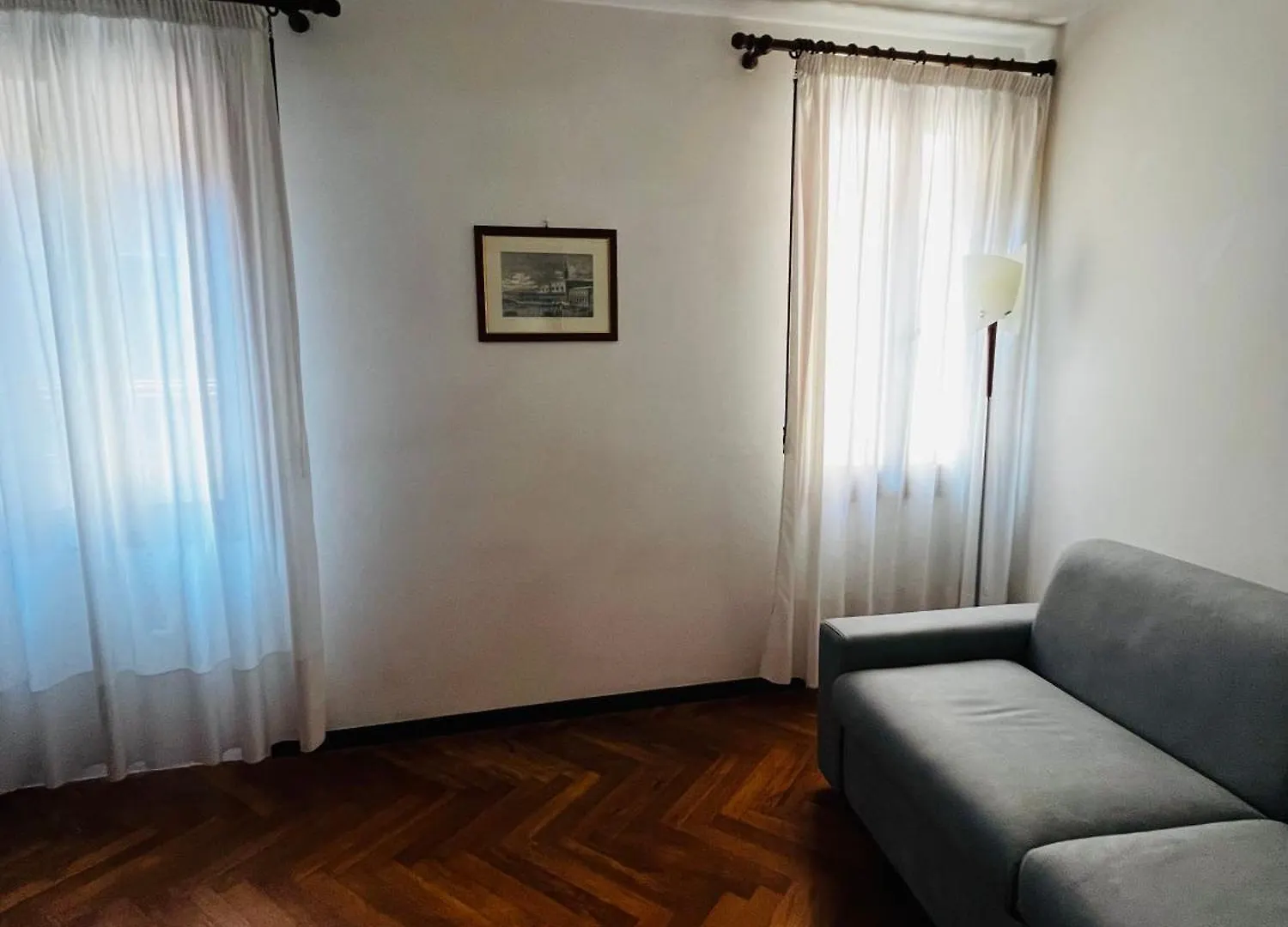 Appartamento Casarosalia Venezia