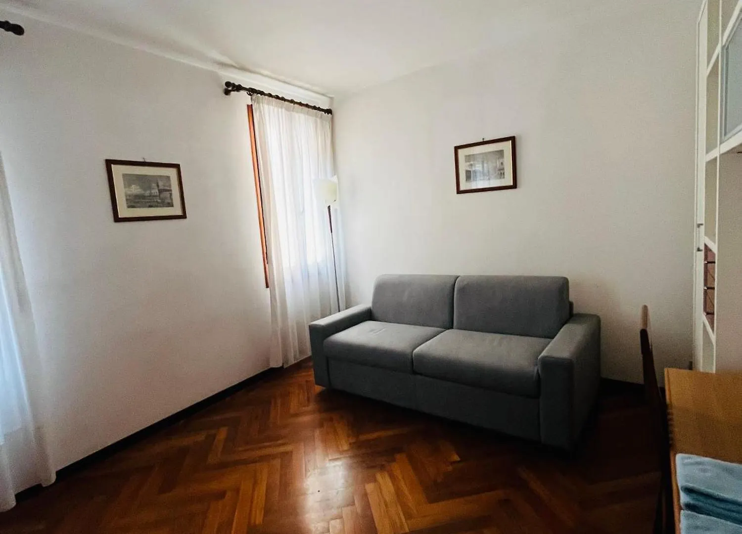 Appartamento Casarosalia Venezia 0*,