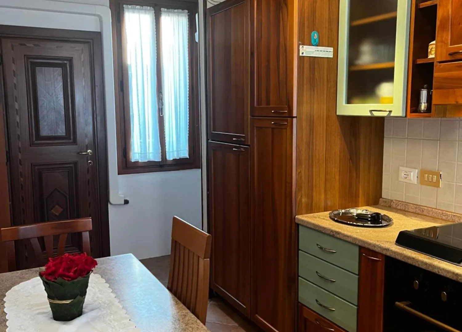 Casarosalia Apartment Venice