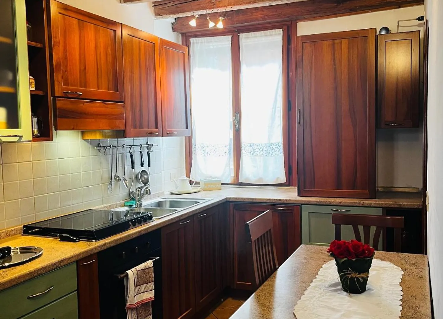 Casarosalia Apartment Venice