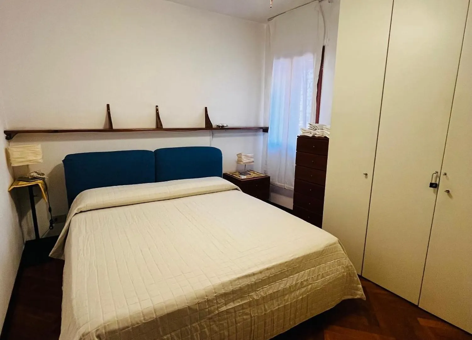 Casarosalia location